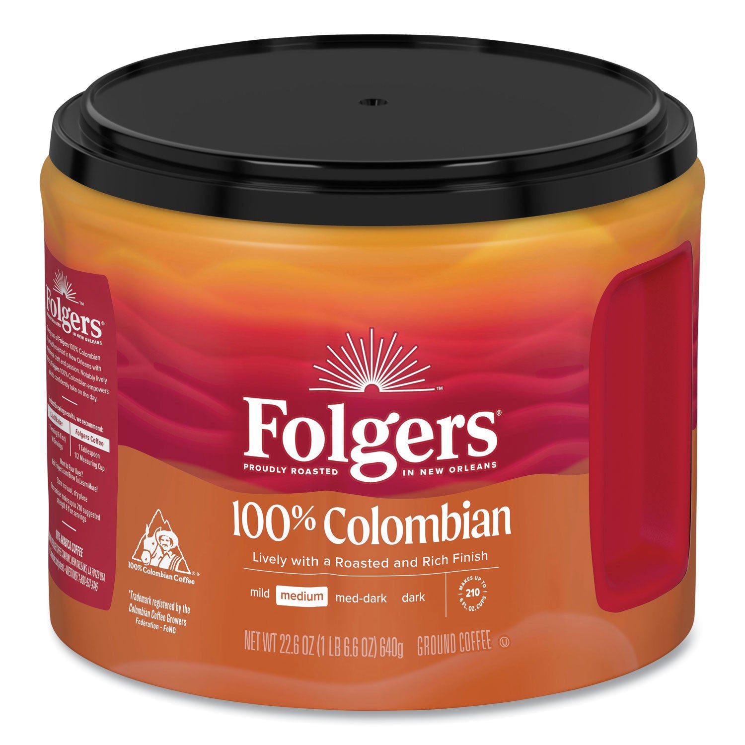 100%-columbian-coffee-226-oz-canister_fol30445 - 1