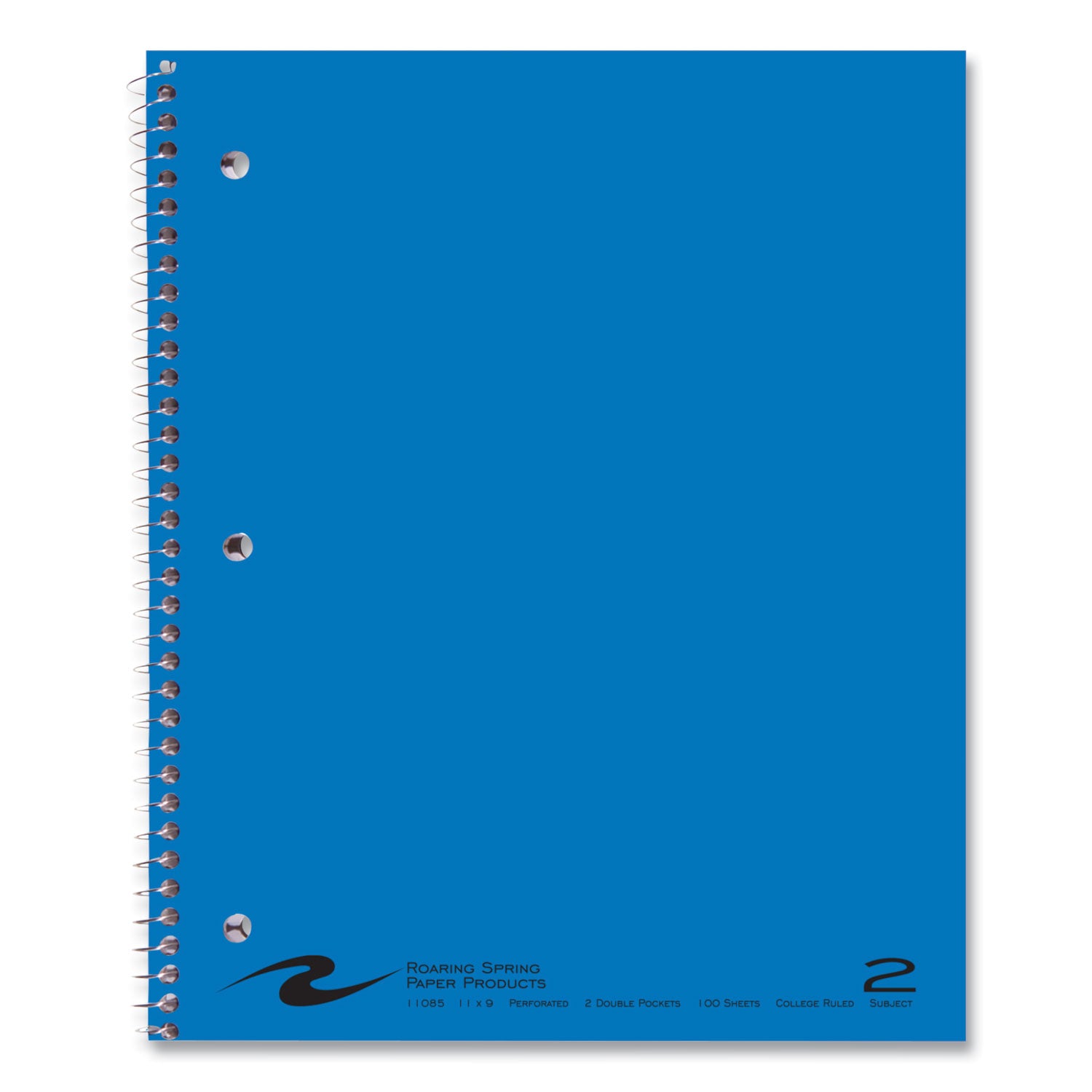 subject-wirebound-notebook-2-subject-medium-college-rule-asst-cover-100-11-x-9-sheets-24-carton-ships-in-4-6-bus-days_roa11085cs - 2