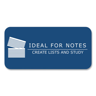 White Index Cards, Narrow Ruled, 3 x 5, White, 100 Cards/Pack, 36/Carton, Ships in 4-6 Business Days