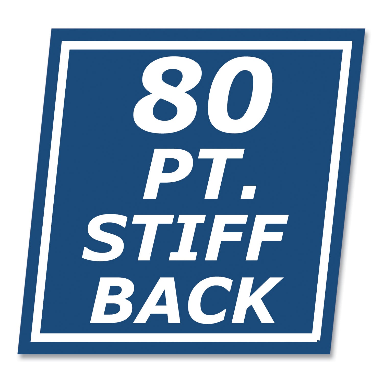 stiff-back-pad-medium-college-rule-100-white-85-x-11-sheets-36-carton-ships-in-4-6-business-days_roa95288cs - 4
