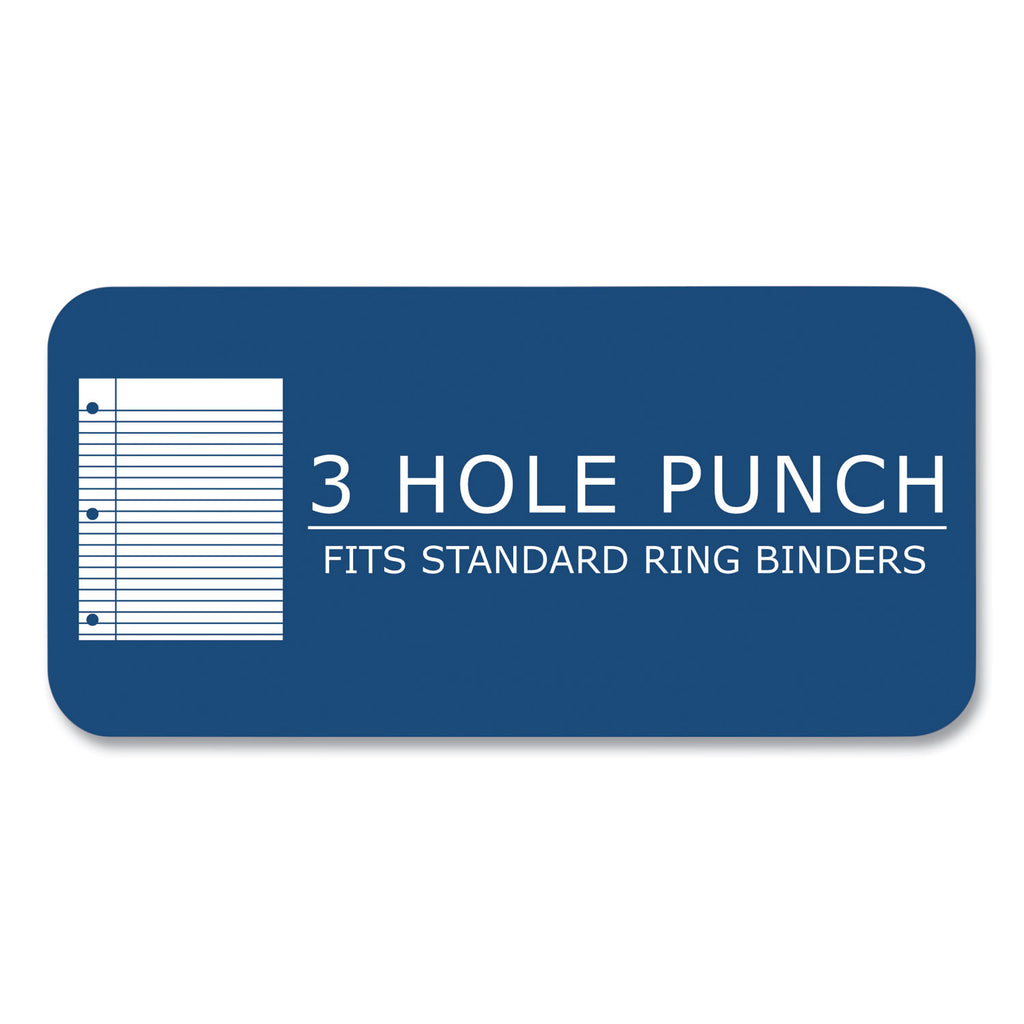 engineer-pad-125-margin-quad-rule-5-sq-in-1-sq-in-200-lt-green-85x11-sheets-pad-12-ct-ships-in-4-6-business-days_roa95589cs - 6