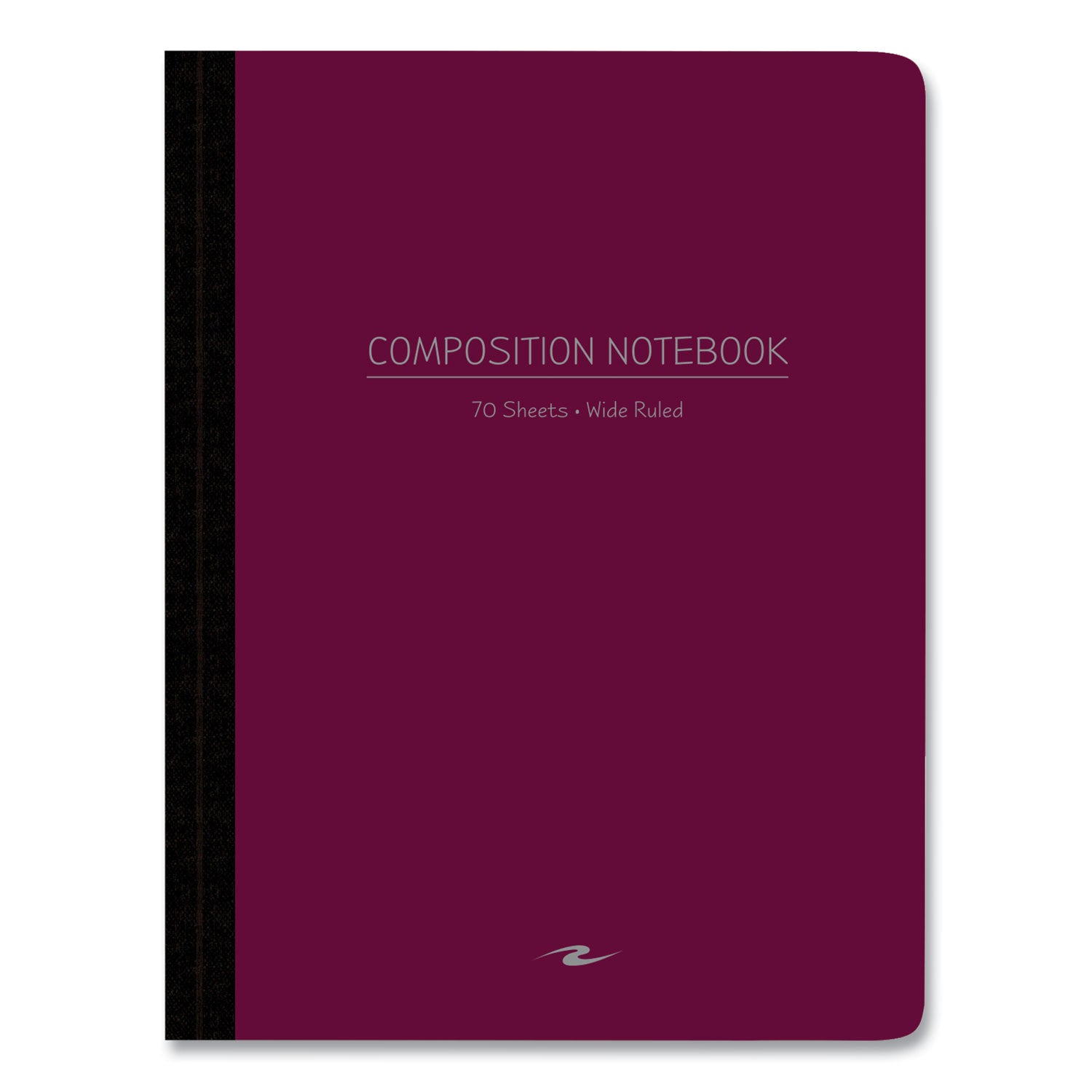 poly-flex-composition-notebook-wide-legal-rule-random-asst-cover-70-975-x-75-sheet-24-ct-ships-in-4-6-business-days_roa77290cs - 2