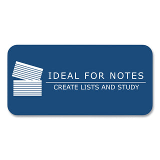 White Index Cards, 3 x 5, 100 Cards, 36/Carton, Ships in 4-6 Business Days