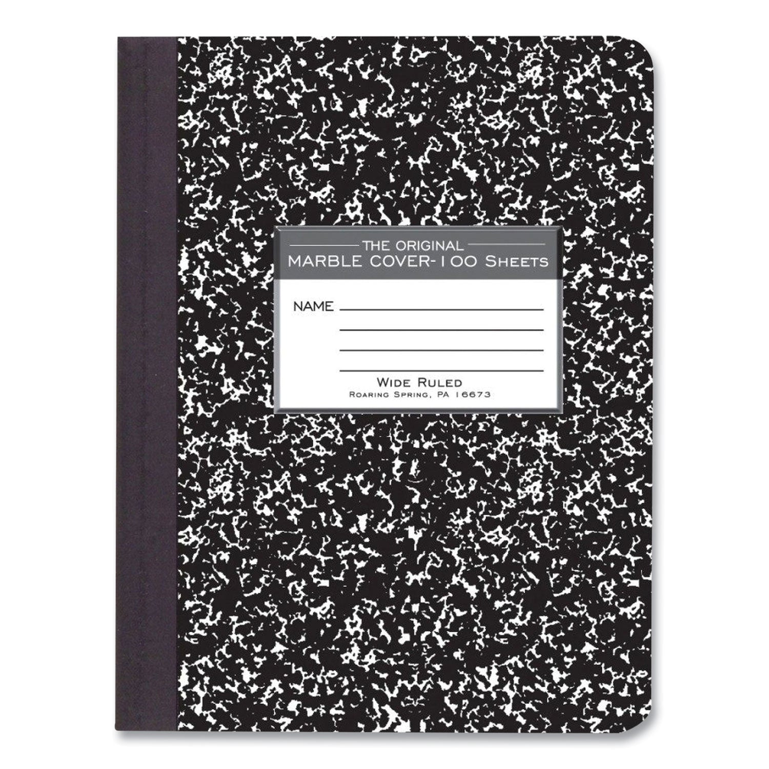 hardcover-marble-composition-book-wide-legal-rule-black-marble-cover-100-975-x-75-sheet-12-ct-ships-in-4-6-bus-days_roa77231cs - 2