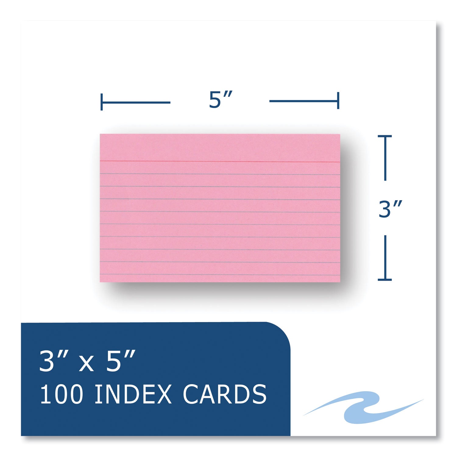 colored-index-cards-3-x-5-assorted-colors-100-pack-36-packs-carton-ships-in-4-6-business-days_roa83369cs - 5