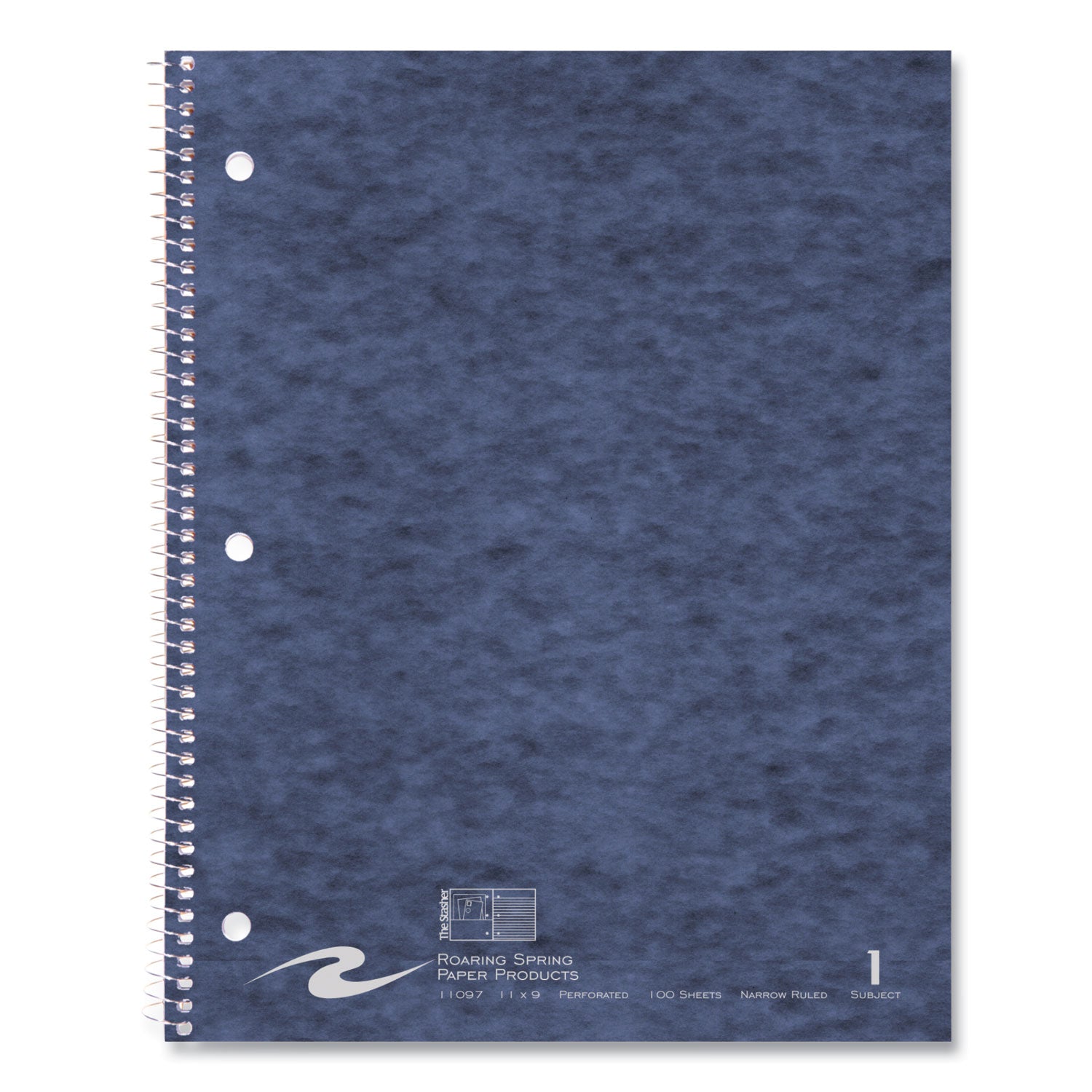 stasher-wirebound-notebooks-1-subject-narrow-rule-randomly-asst-cover-100-11x9-sheets-24-ct-ships-in-4-6-bus-days_roa11097cs - 2