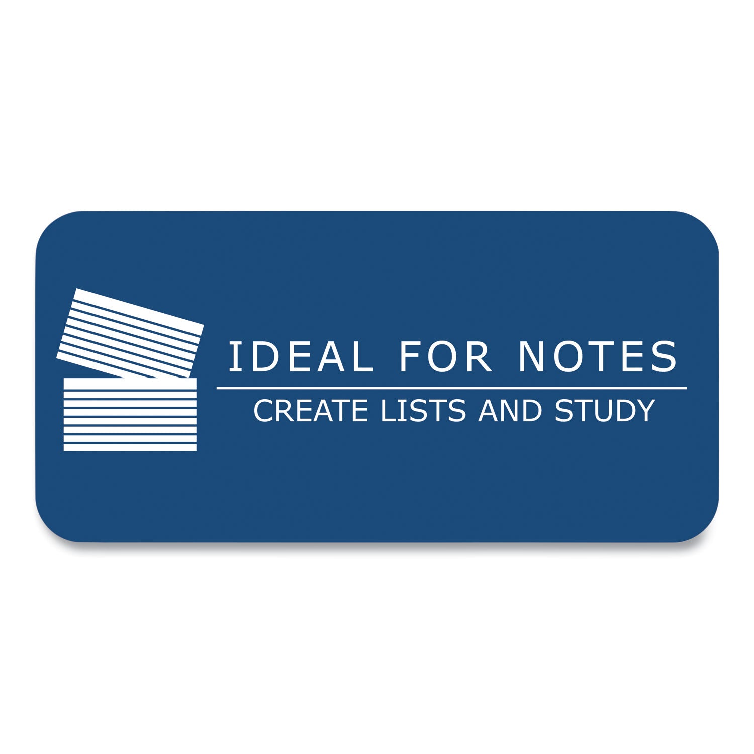 Trayed Index Cards, Narrow Rule, 3 x 5, 240 Cards/Tray, 36/Carton, Ships in 4-6 Business Days
