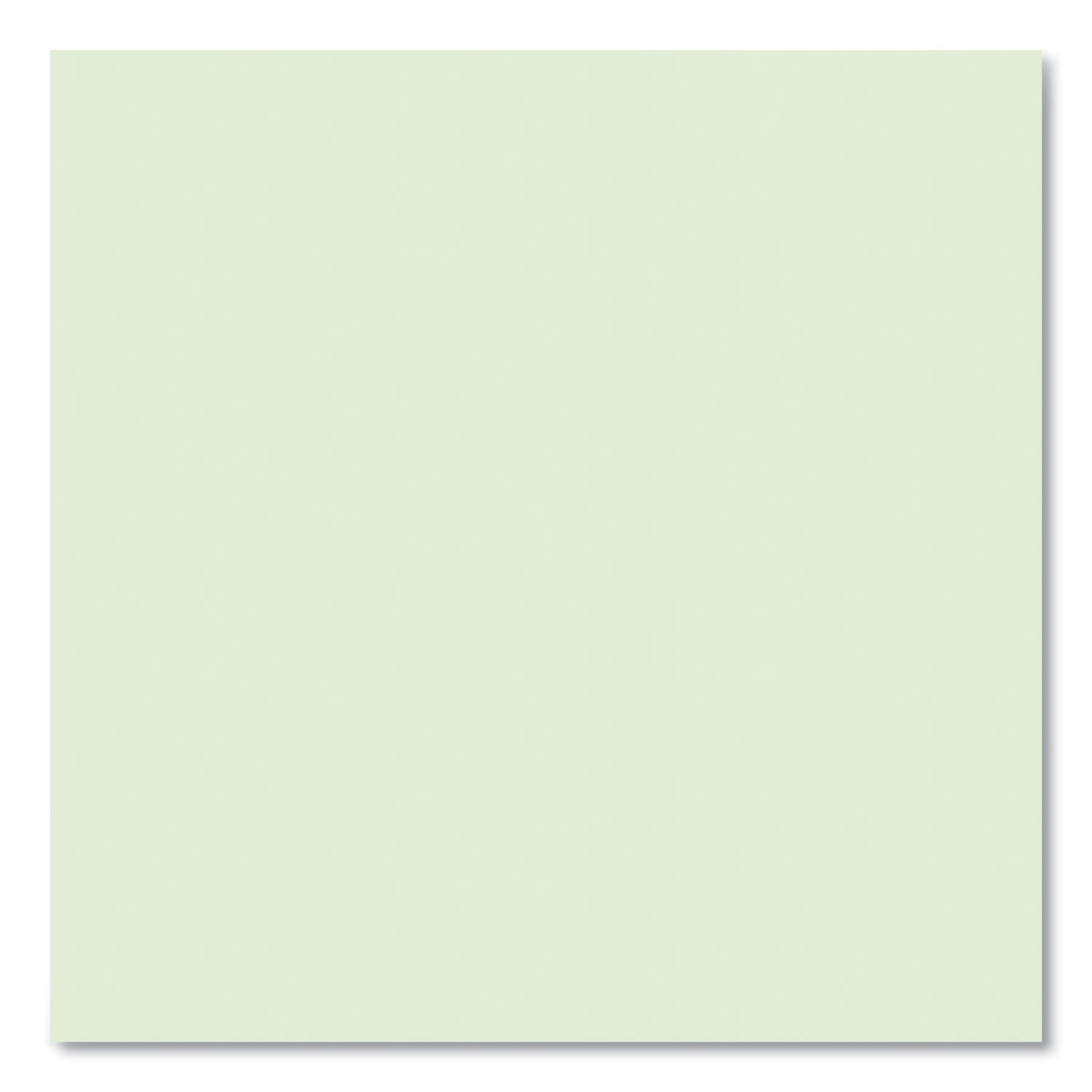 Boardroom Series Steno Pad, Gregg Ruled, Brown Cover, 80 Green 6 x 9 Sheets, 72 Pads/Carton, Ships in 4-6 Business Days
