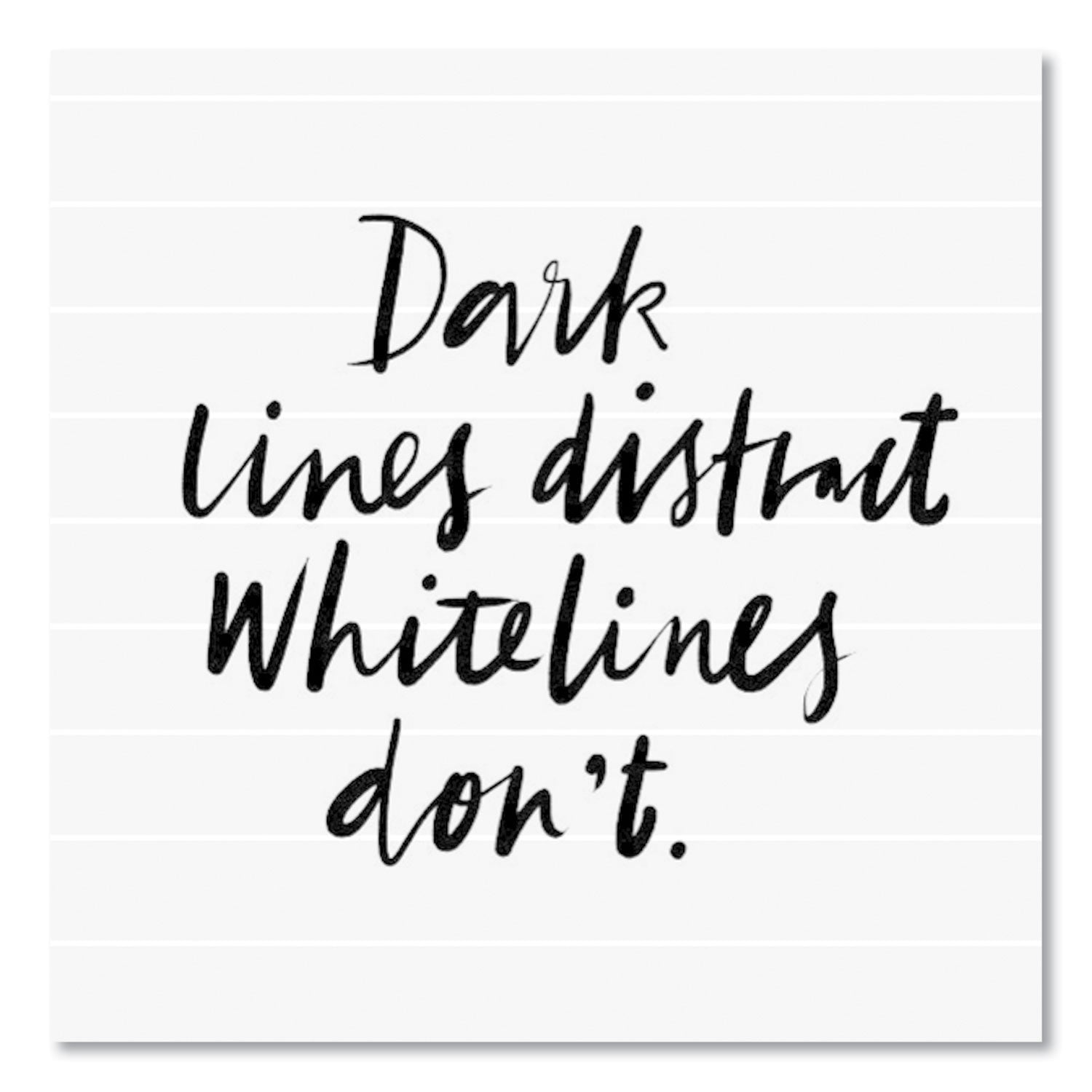 Whitelines Notebook, Medium/College Rule, Gray/Orange Cover, (70) 8.5 x 11 Sheets, 12/Carton, Ships in 4-6 Business Days
