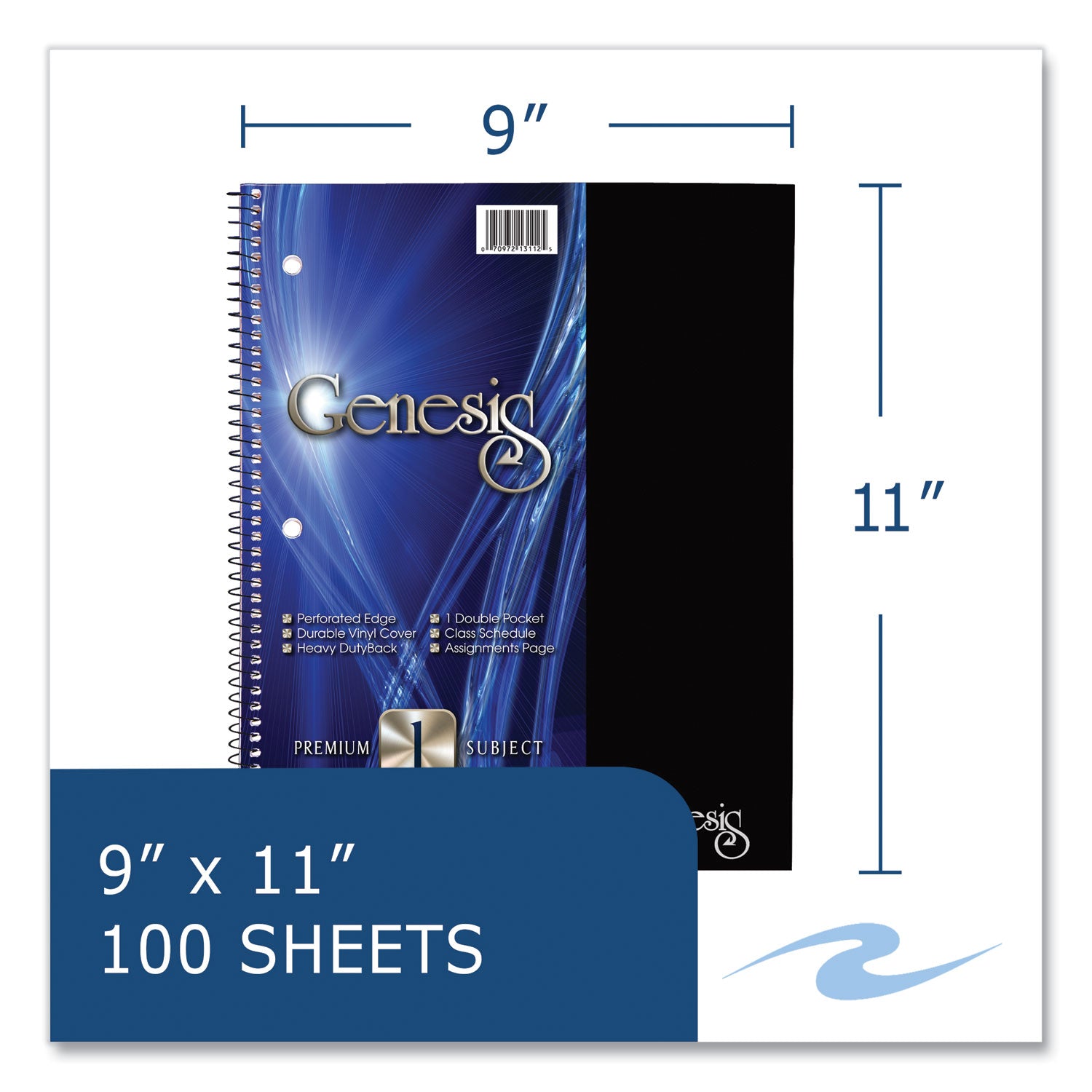 genesis-notebook-1-subject-medium-college-rule-randomly-asst-cover-color-100-11x9-sheets-12-ct-ships-in-4-6-bus-days_roa13112cs - 7
