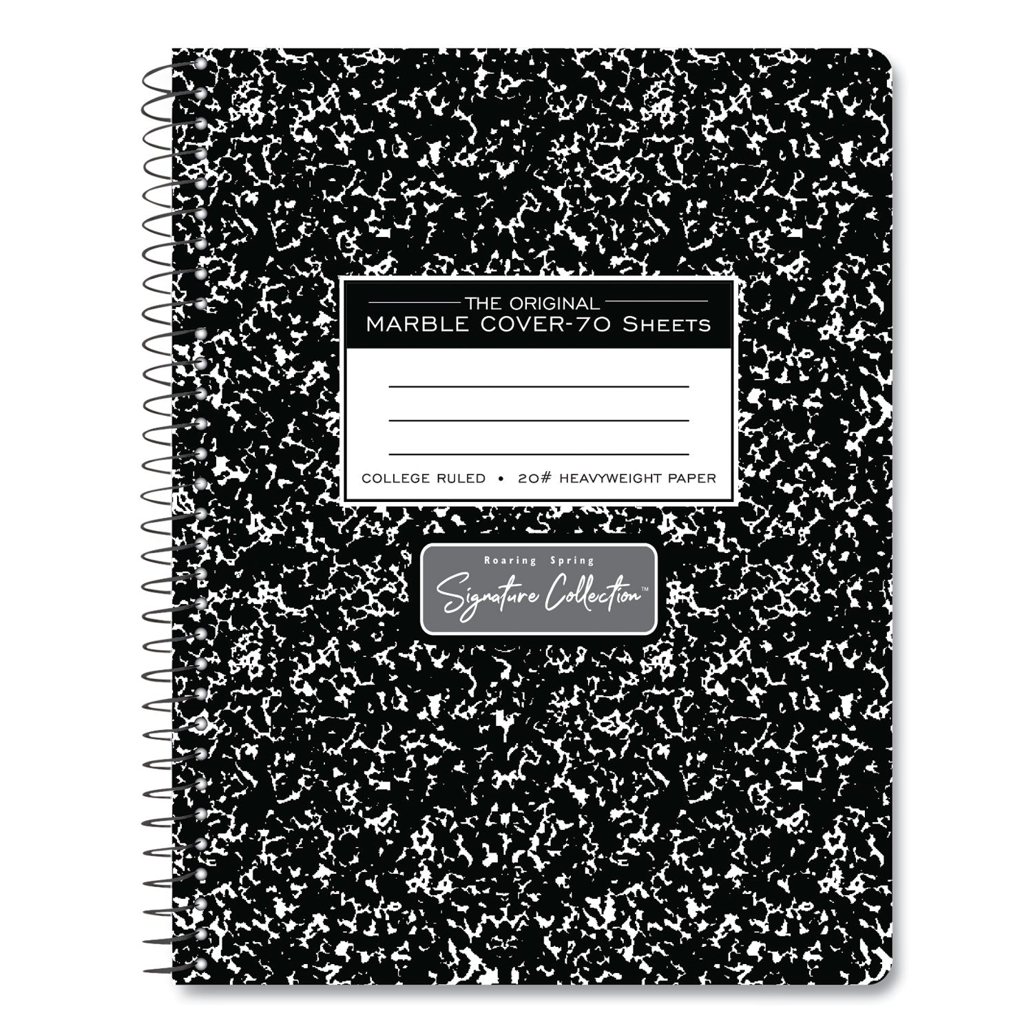 spring-signature-composition-book-med-college-rule-black-marble-cover-70-975-x-75-sheet-24-ct-ships-in-4-6-bus-days_roa10111cs - 7