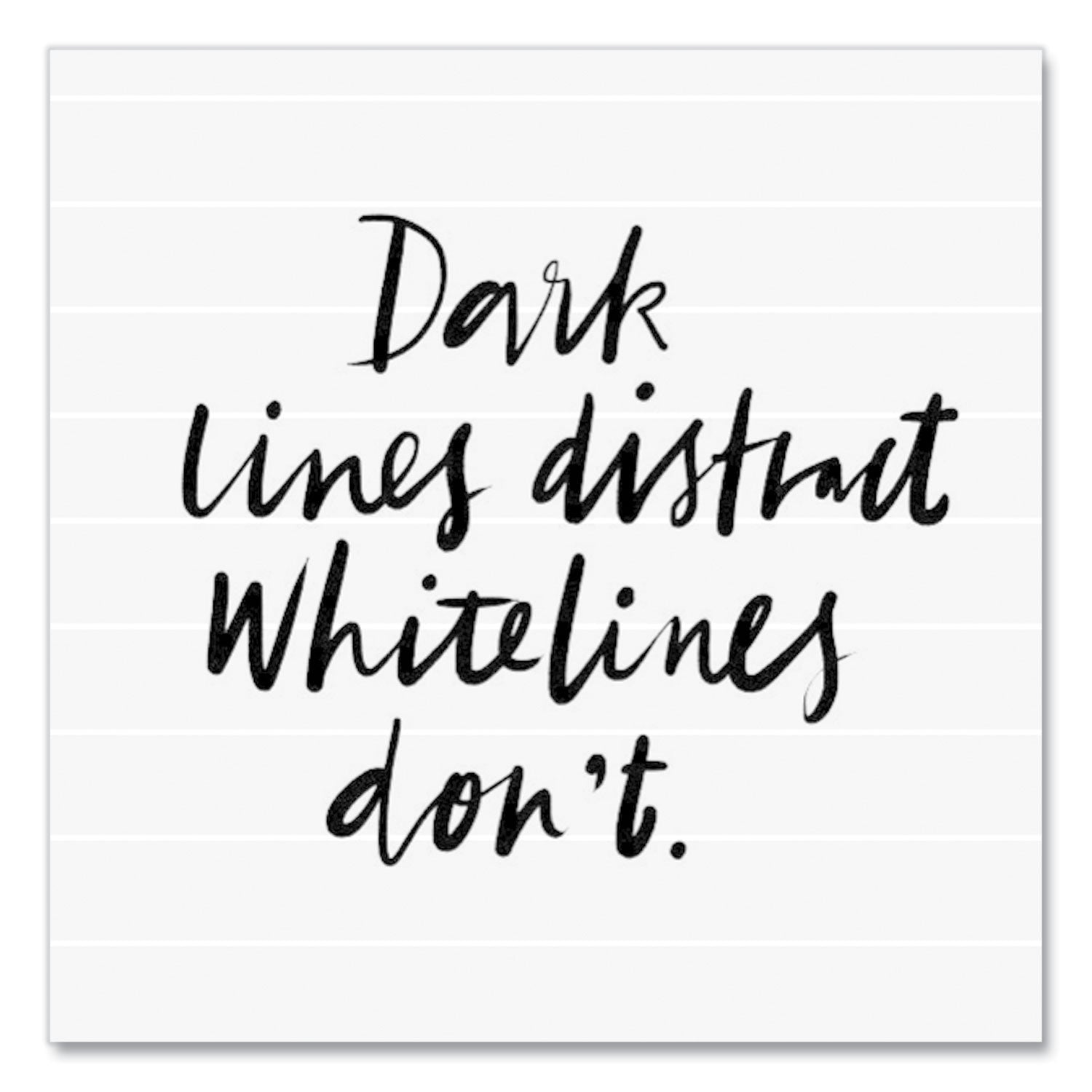 Whitelines Notebook, Quadrille Rule, (5 sq/in), Gray/Orange Cover, (70) 11 x 8.5 Sheets, 12/CT, Ships in 4-6 Business Days