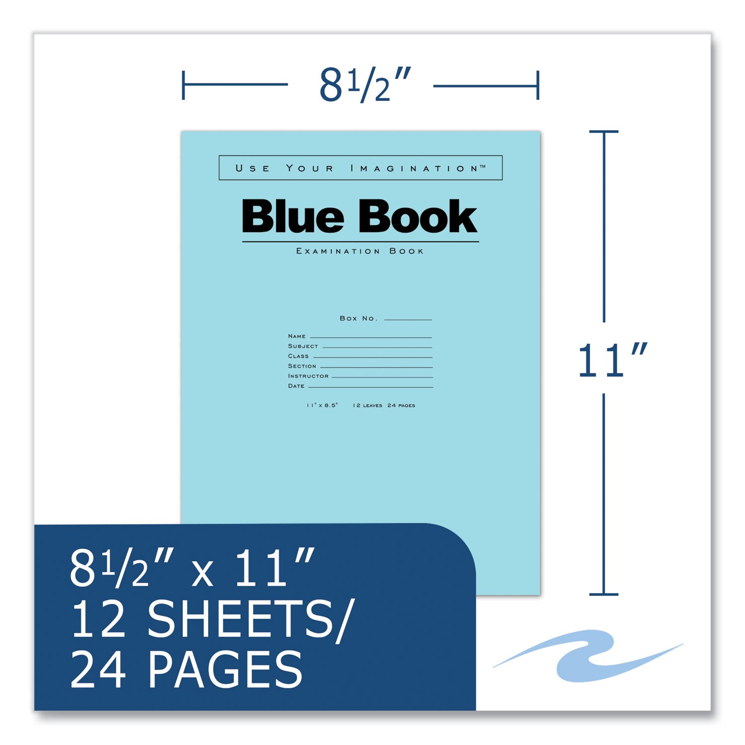 examination-blue-book-wide-legal-rule-blue-cover-12-11-x-85-sheets-300-carton-ships-in-4-6-business-days_roa77519cs - 3