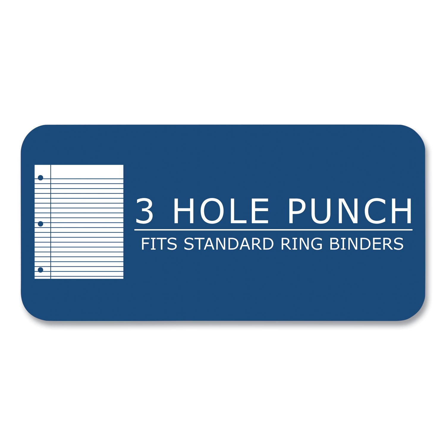 Engineer Pad, (1.25" Margin), Quad Rule (5 sq/in, 1 sq/in), 100 Lt Green 8.5x11 Sheets/Pad, 24/CT, Ships in 4-6 Business Days