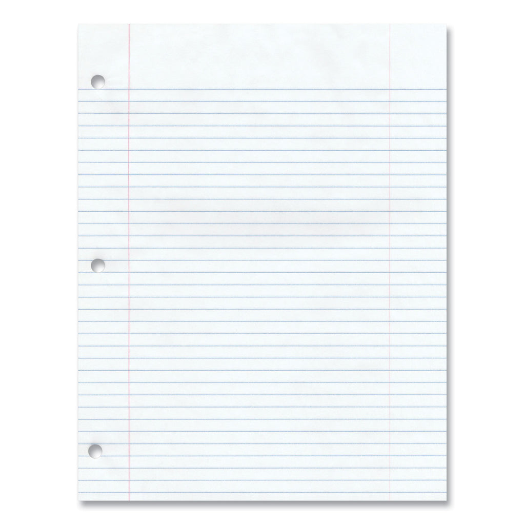 gummed-pad-medium-college-rule-50-white-85-x-11-sheets-36-carton-ships-in-4-6-business-days_roa95139cs - 2