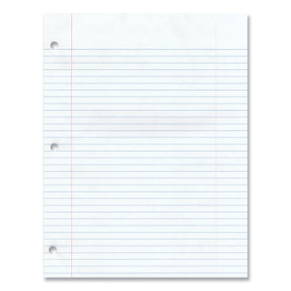 gummed-pad-medium-college-rule-50-white-85-x-11-sheets-36-carton-ships-in-4-6-business-days_roa95139cs - 2