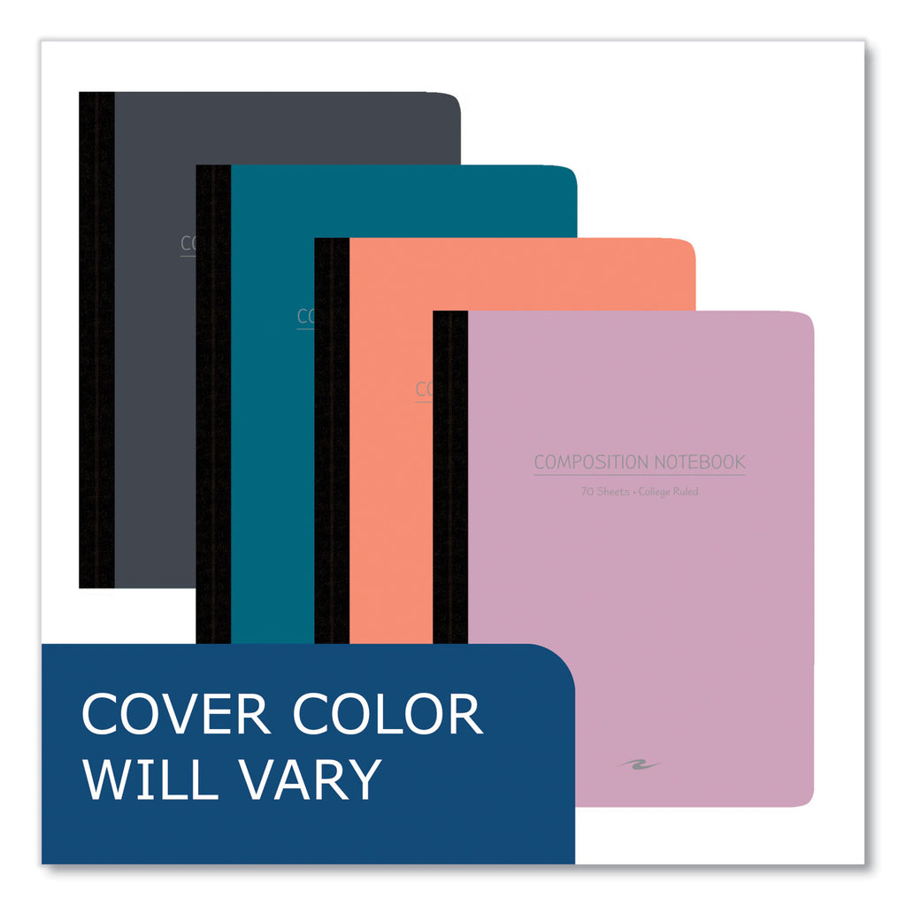 poly-flex-composition-notebook-med-college-rule-asst-cover-70-975-x-75-sheet-24-ct-ships-in-4-6-business-days_roa77294cs - 7