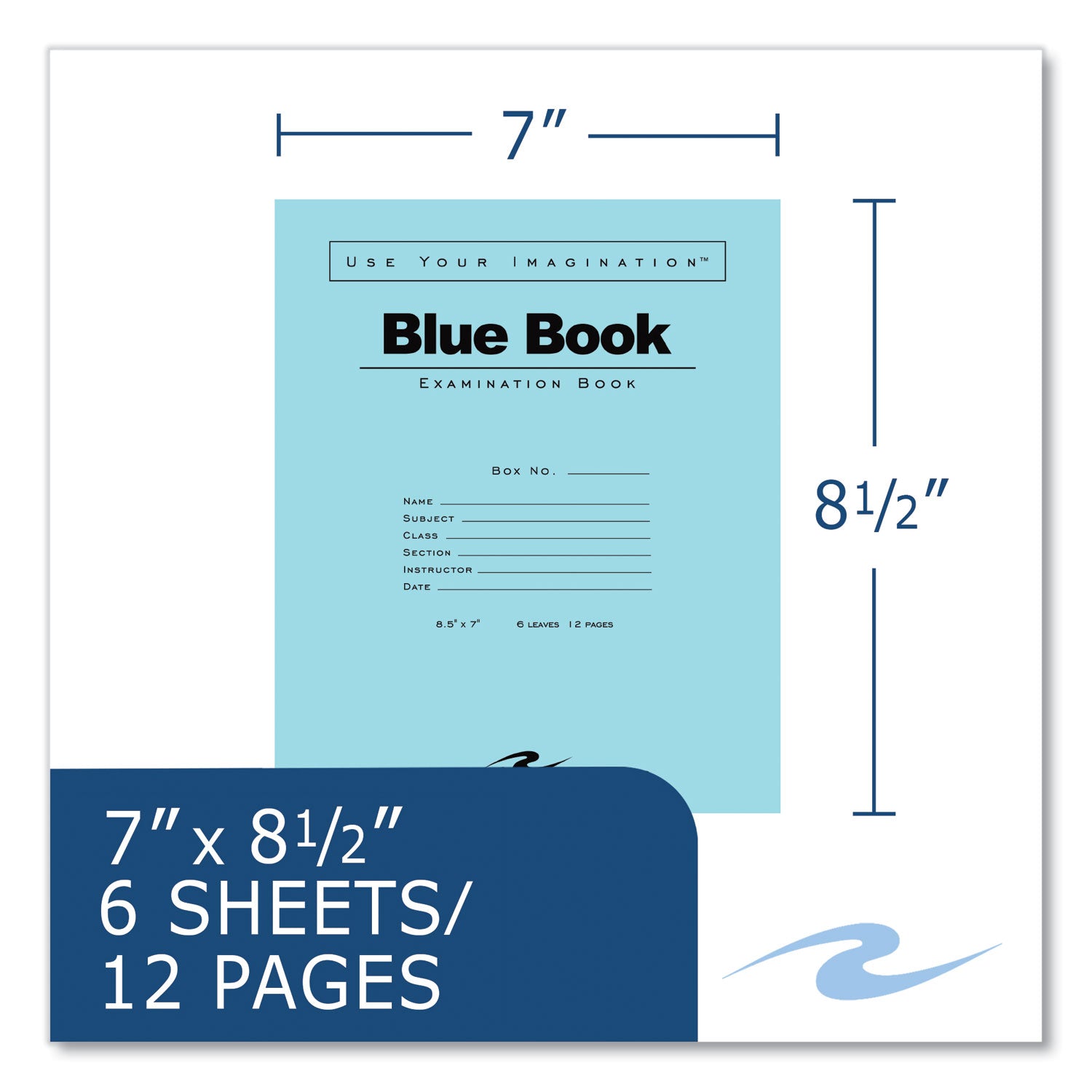 examination-blue-book-wide-legal-rule-blue-cover-6-85-x-7-sheets-1000-carton-ships-in-4-6-business-days_roa77511cs - 4