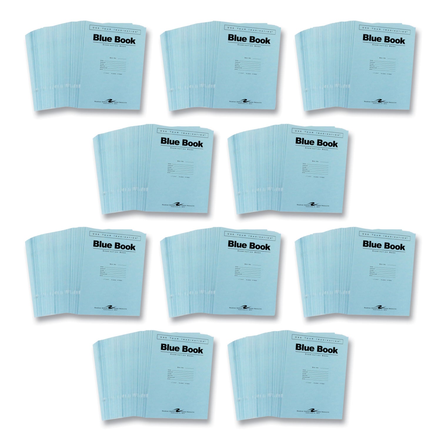 examination-blue-book-wide-legal-rule-blue-cover-6-11-x-85-sheets-500-carton-ships-in-4-6-business-days_roa77516cs - 1