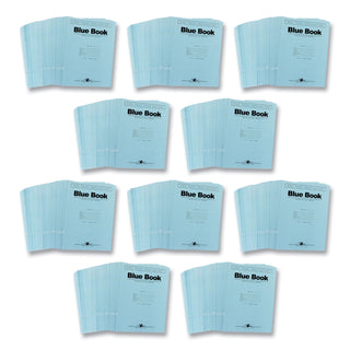 examination-blue-book-wide-legal-rule-blue-cover-6-11-x-85-sheets-500-carton-ships-in-4-6-business-days_roa77516cs - 1