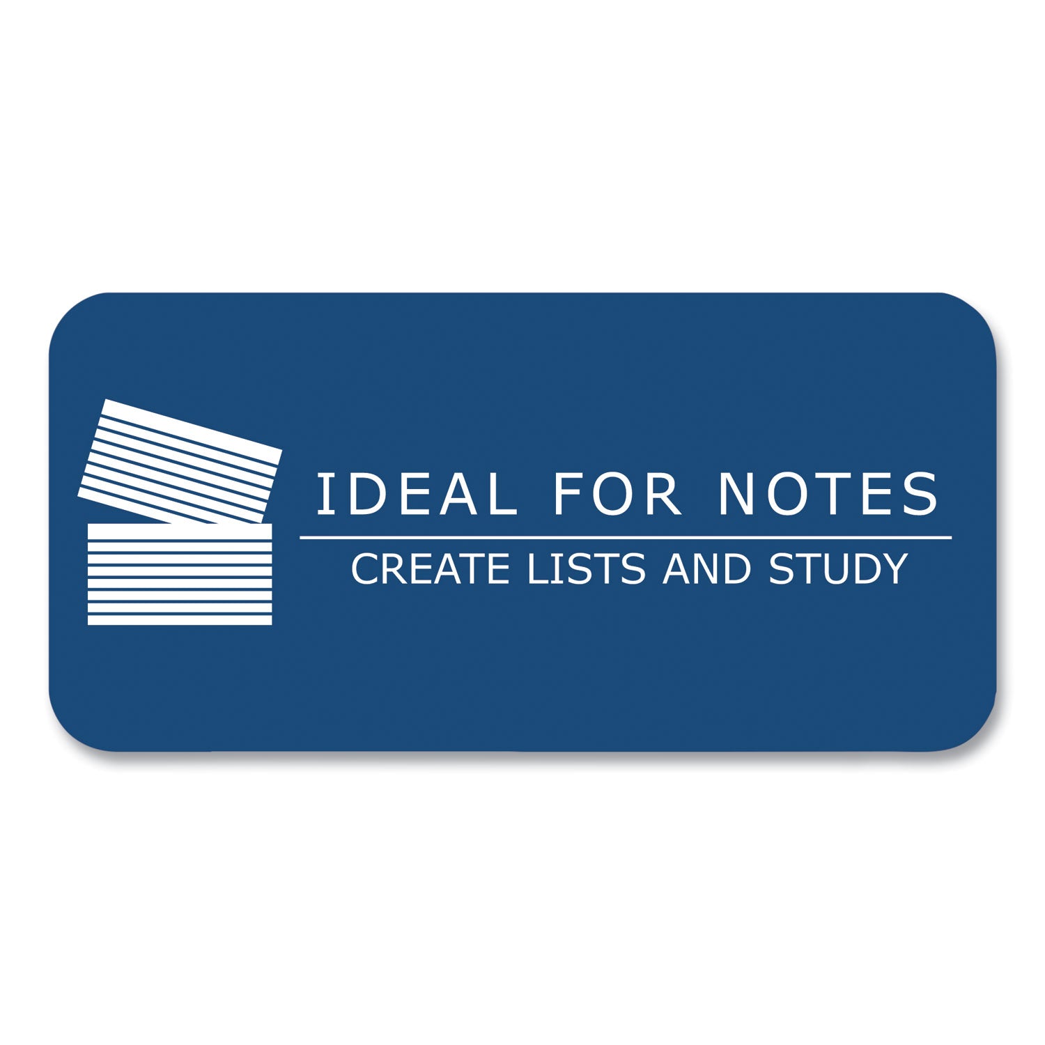 Environotes Recycled Index Cards, Narrow Ruled, 4 x 6, White, 100 Cards, 36/Carton, Ships in 4-6 Business Days