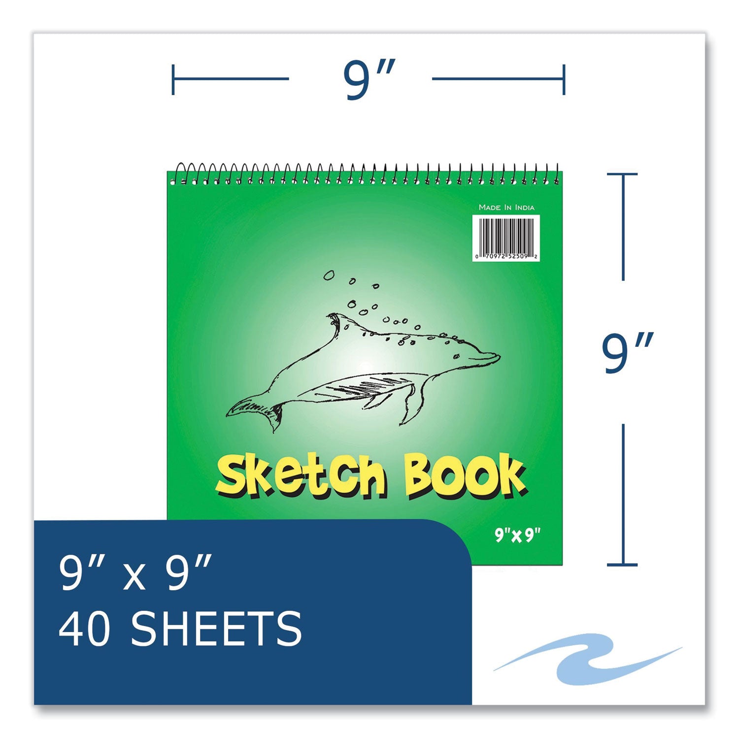 kids-sketch-notepad-green-cover-40-white-9-x-9-sheets-12-carton-ships-in-4-6-business-days_roa52509cs - 4
