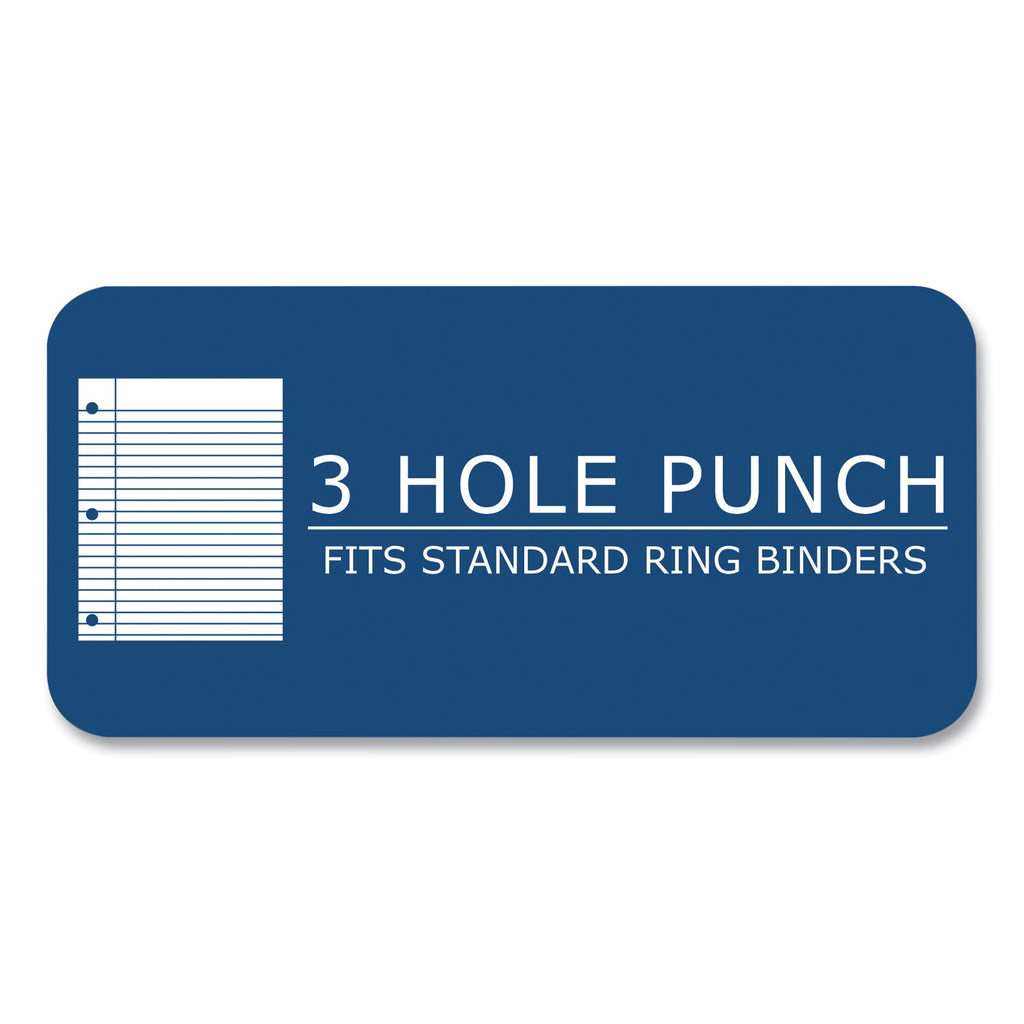 Engineer Pad, (0.5" Margins), Quad Rule (5 sq/in, 1 sq/in), 200 Lt Green 8.5x11 Sheets/Pad, 12/CT, Ships in 4-6 Business Days