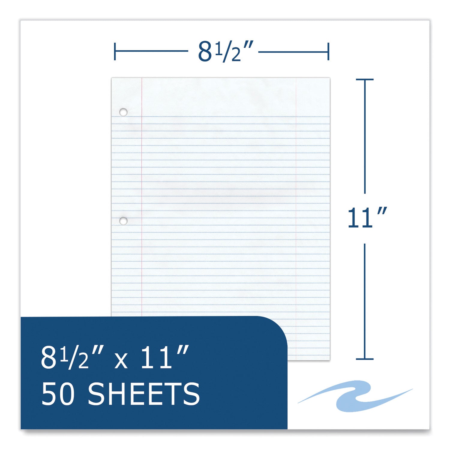 gummed-pad-medium-college-rule-50-white-85-x-11-sheets-36-carton-ships-in-4-6-business-days_roa95139cs - 6
