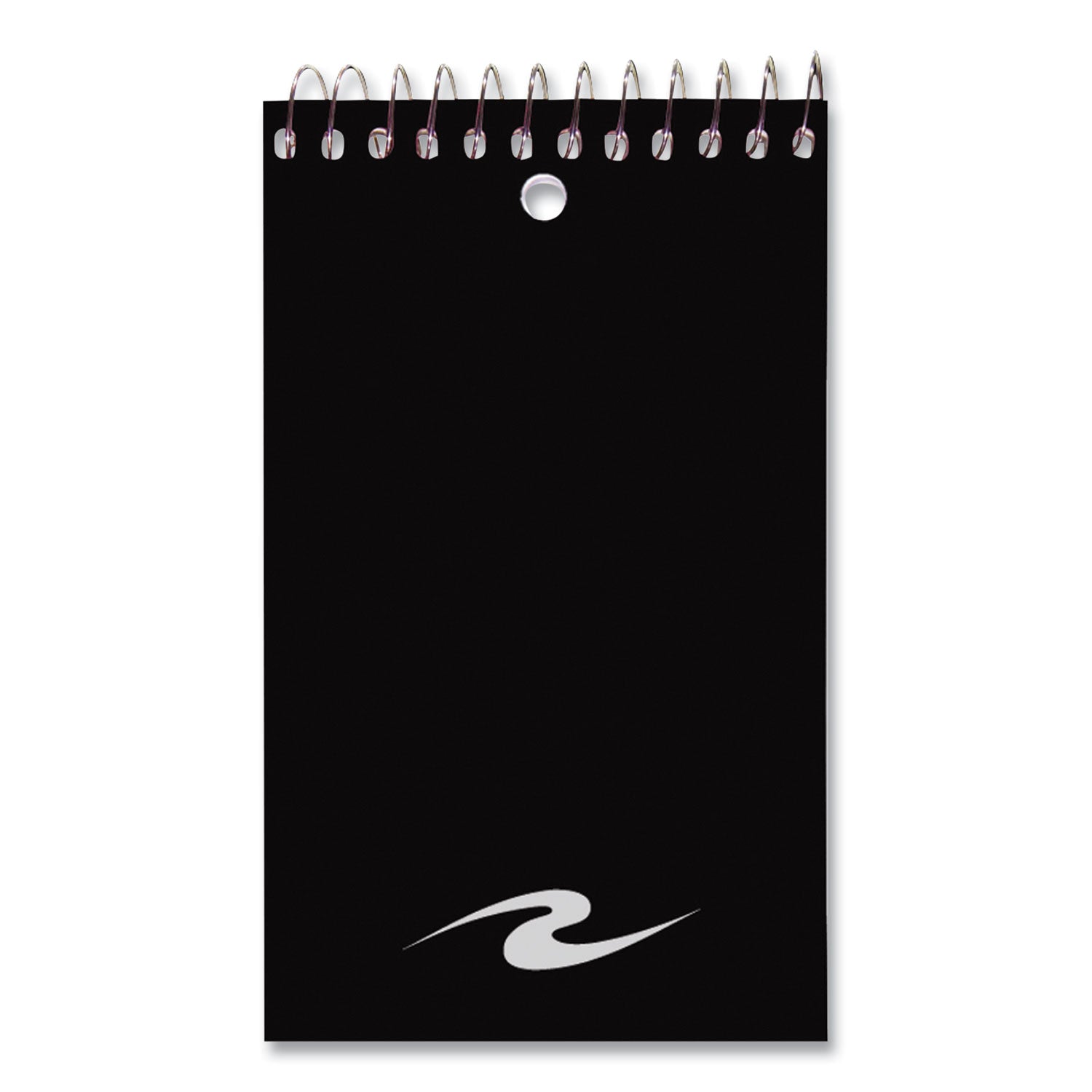 Memo Pad, Randomly Assorted Cover Color, Narrow Rule, 75 White 3 x 5 Sheets, 72/Carton, Ships in 4-6 Business Days