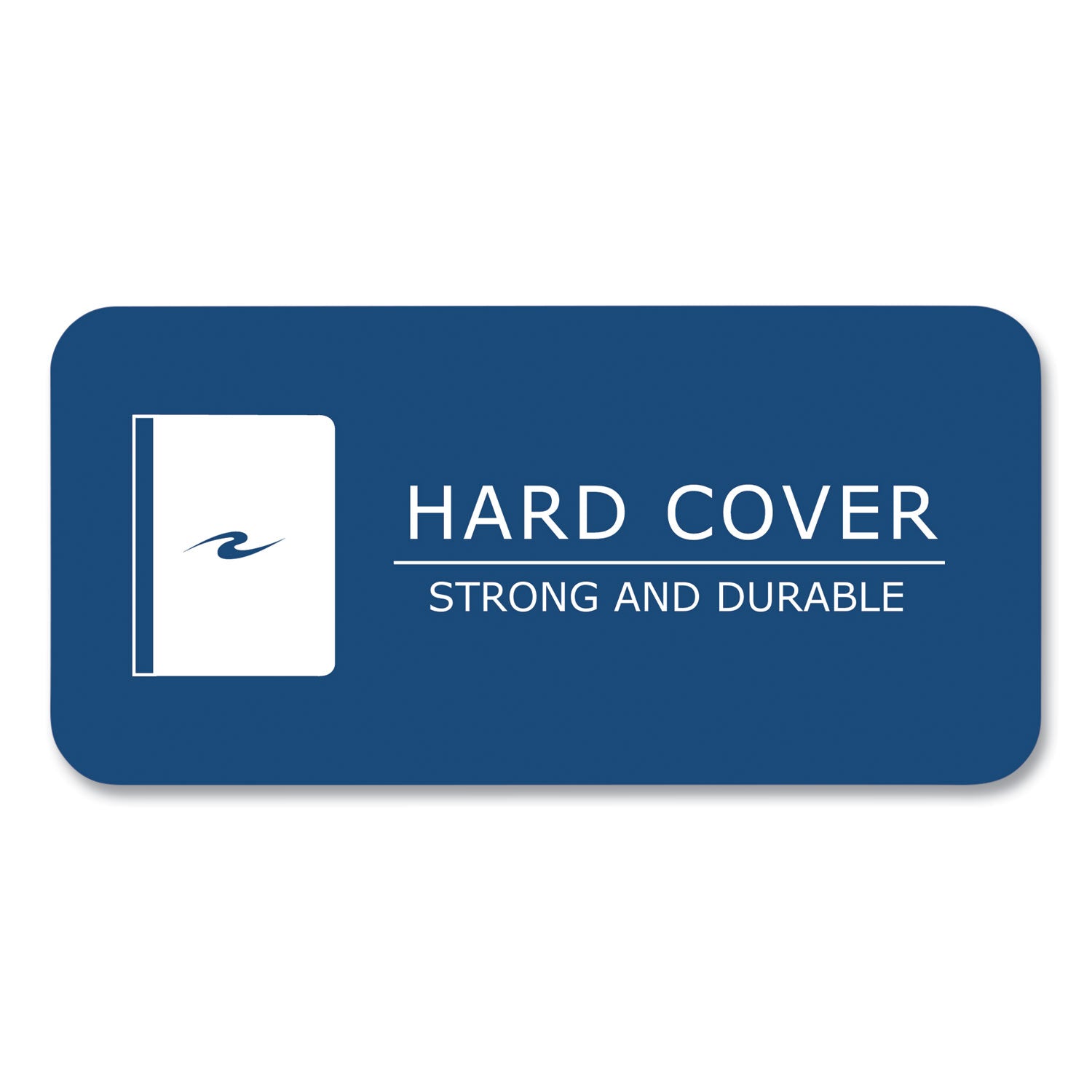 Hardcover Marble Composition Book, Wide/Legal Rule, Black Marble Cover, (50) 9.75 x 7.5 Sheet, 48/CT, Ships in 4-6 Bus Days