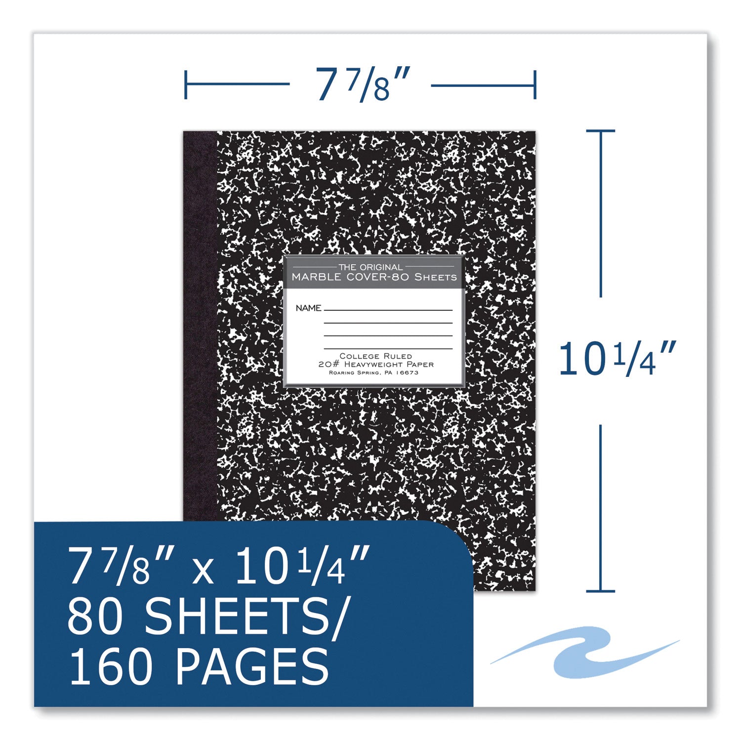 hardcover-composition-book-med-college-rule-black-marble-cover-80-1025-x-788-sheet-24-ct-ships-in-4-6-bus-days_roa77461cs - 7