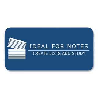 White Index Cards, Narrow Ruled, 4 x 6, 100 Cards, 36/Carton, Ships in 4-6 Business Days