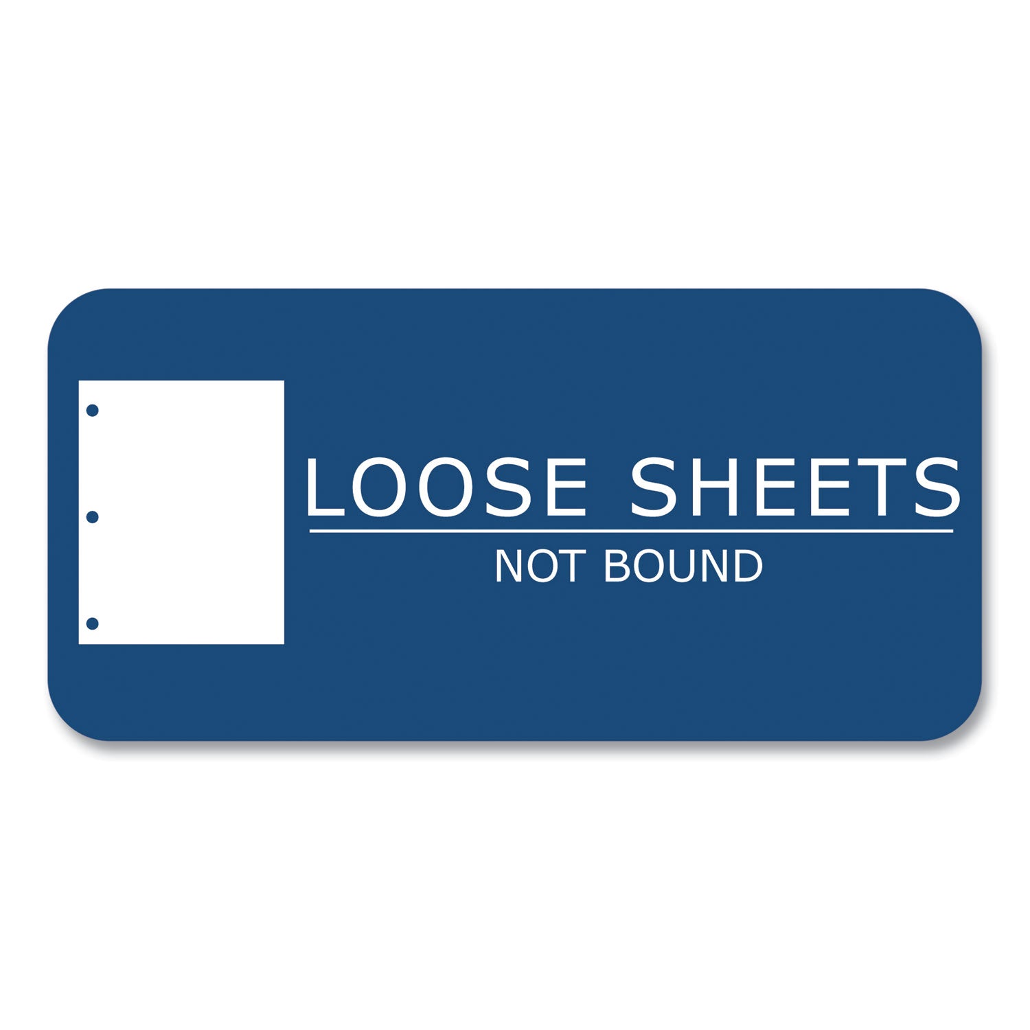 Engineer Filler Paper, 3-Hole, Frame Format/Quad Rule (5 sq/in, 1 sq/in) 500 Sheets/PK, 5/Carton, Ships in 4-6 Business Days