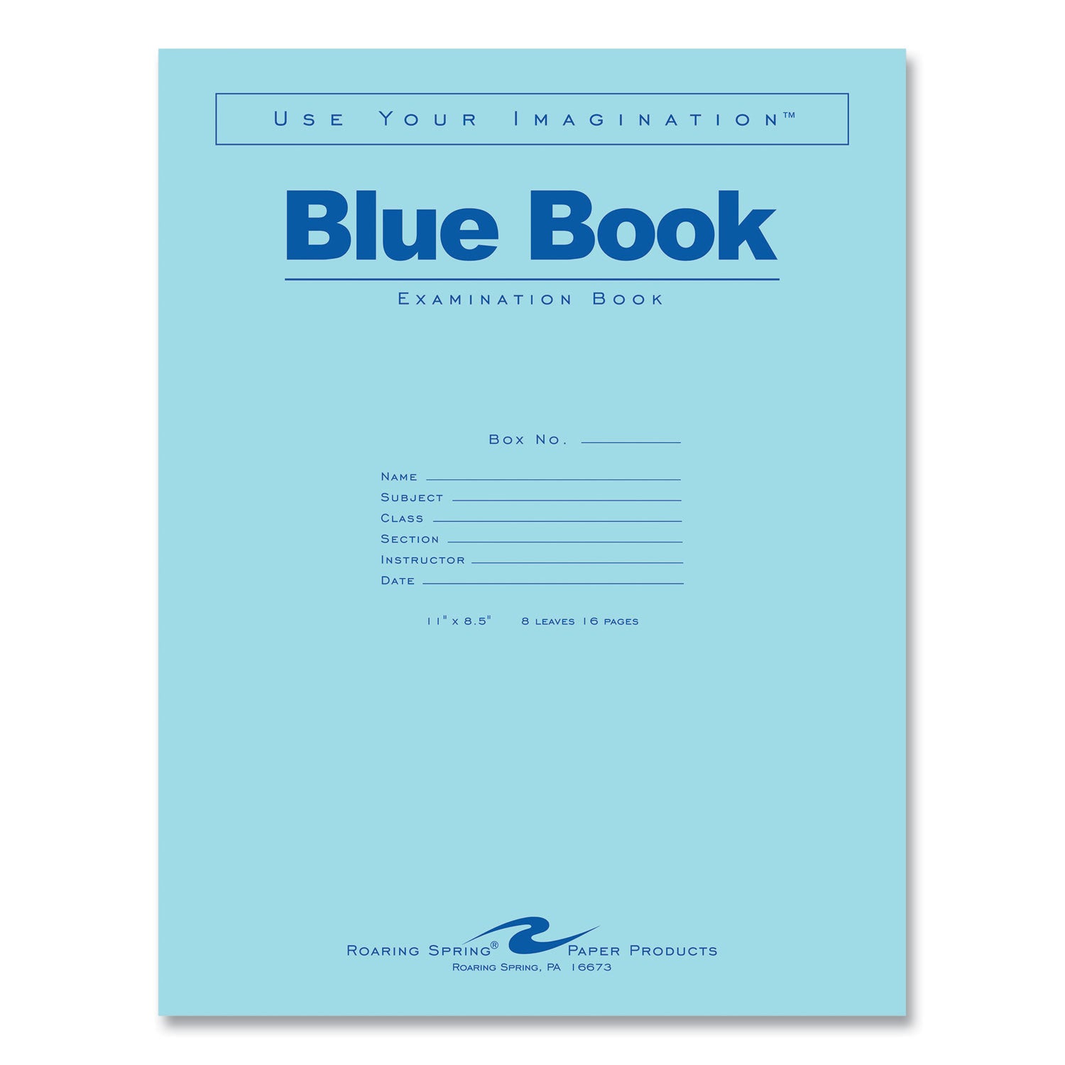 examination-blue-books-wide-legal-rule-blue-cover-8-11-x-85-sheets-500-carton-ships-in-4-6-business-days_roa77517cs - 2