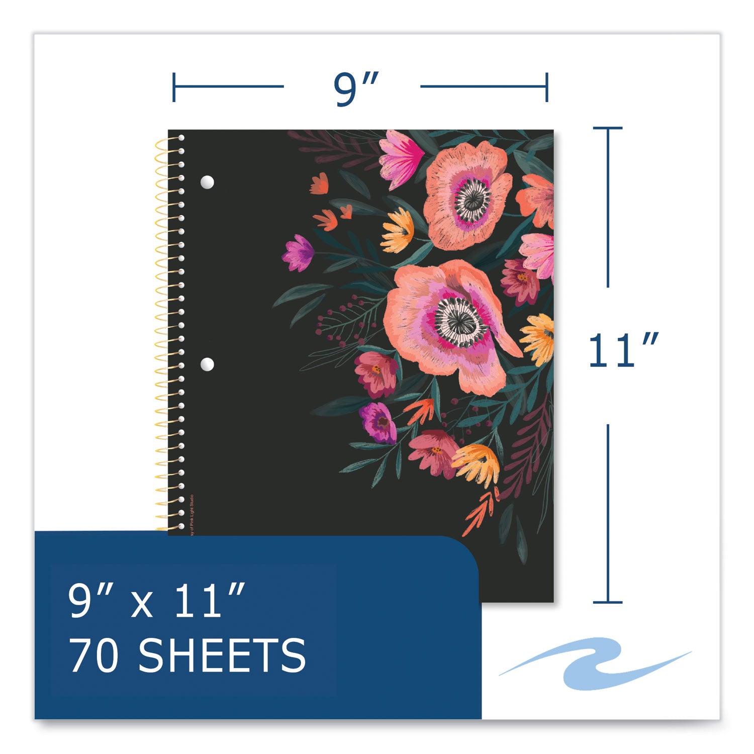 studio-series-notebook-1-subject-college-rule-assorted-cover-set-3-70-11-x-9-sheets-24-ct-ships-in-4-6-business-days_roa11323cs - 7