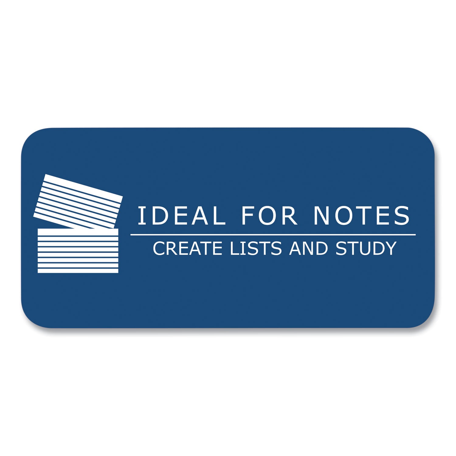 environotes-recycled-index-cards-narrow-rule-3-x-5-white-100-cards-36-carton-ships-in-4-6-business-days_roa74824cs - 6