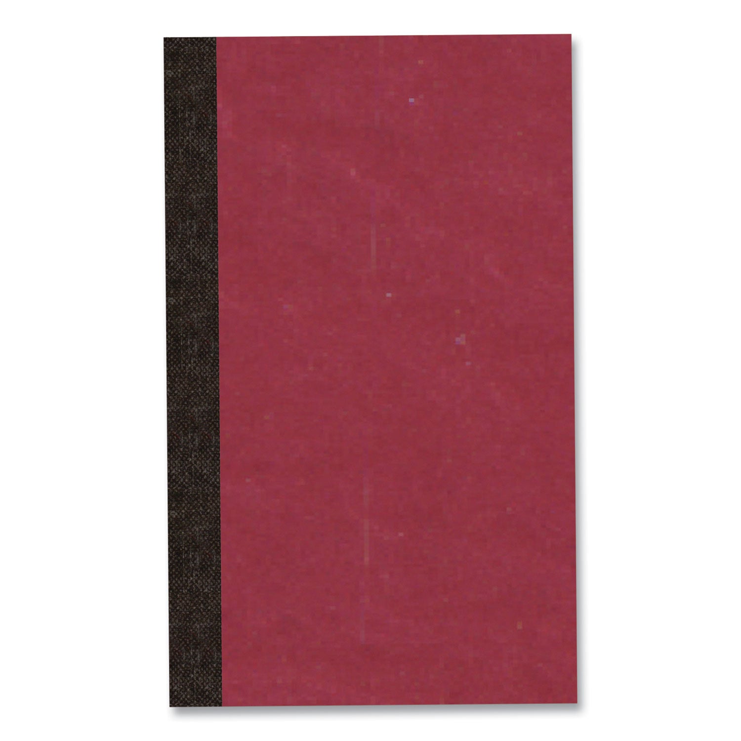 Sewn Memo Book, Narrow Rule, Red Cover, (70) 6 x 3.75 Sheets, 144/Carton, Ships in 4-6 Business Days