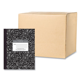 hardcover-composition-book-med-college-rule-black-marble-cover-80-1025-x-788-sheet-24-ct-ships-in-4-6-bus-days_roa77461cs - 1