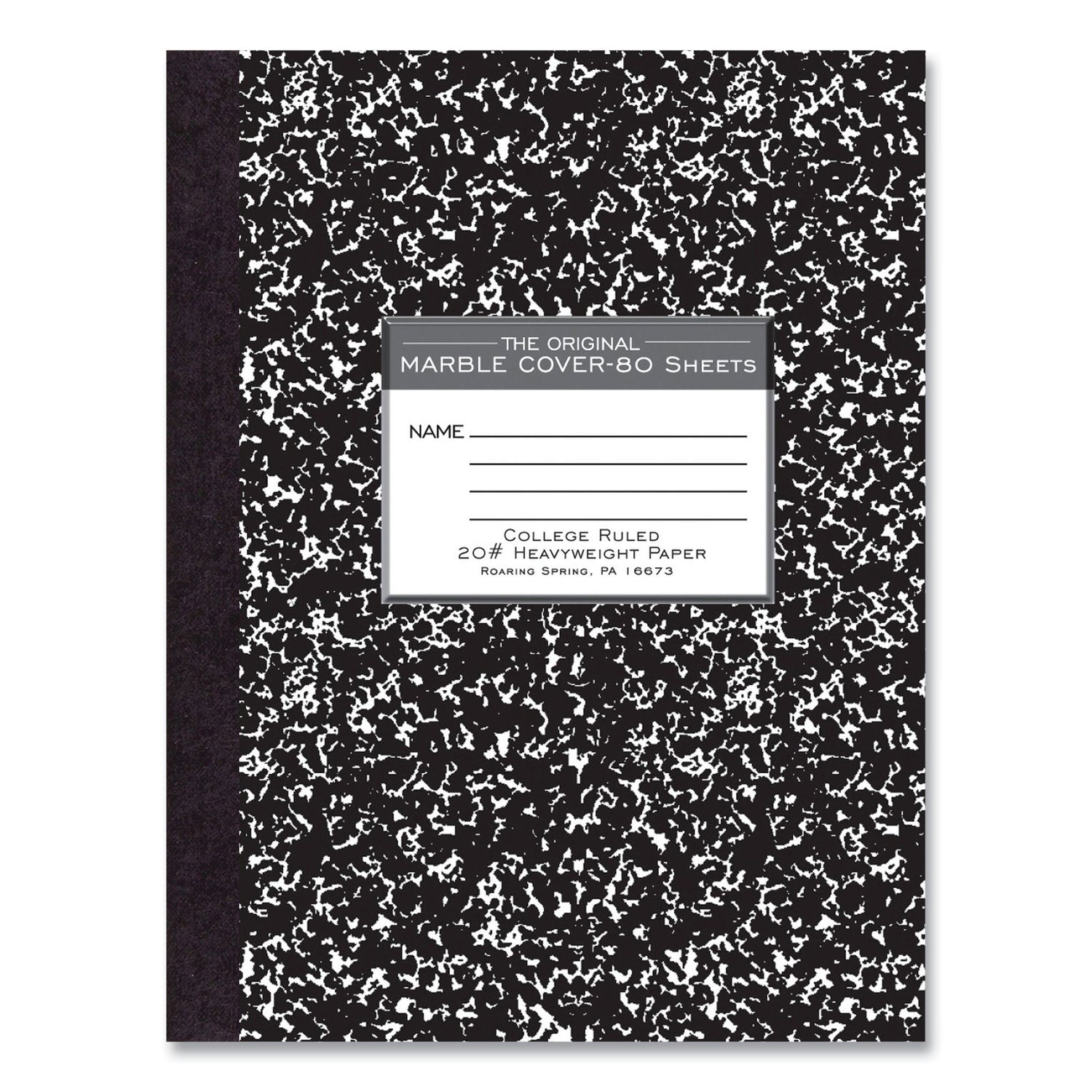 hardcover-composition-book-med-college-rule-black-marble-cover-80-1025-x-788-sheet-24-ct-ships-in-4-6-bus-days_roa77461cs - 2