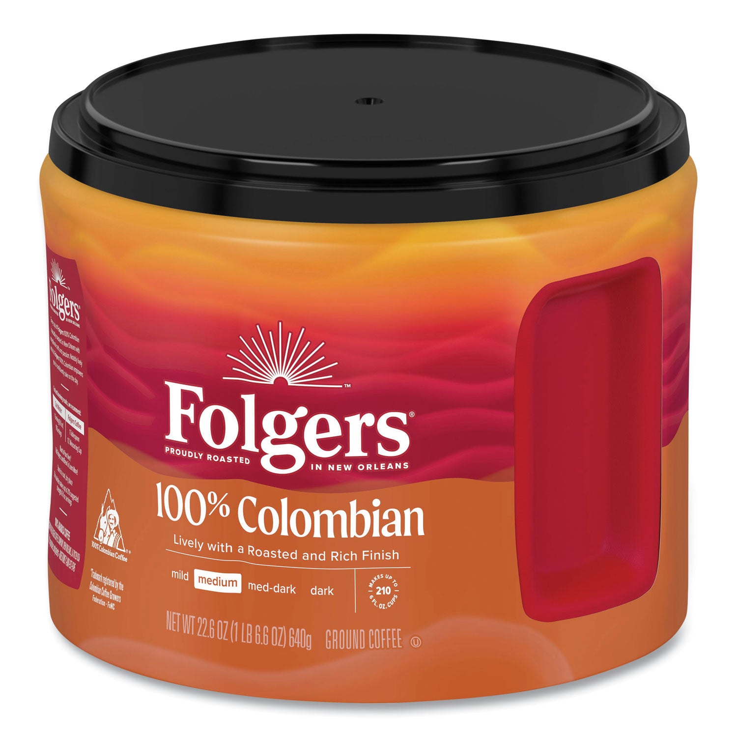 100%-columbian-coffee-226-oz-canister_fol30445 - 6