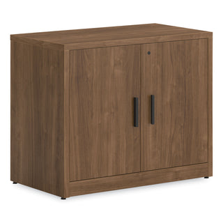 10500-series-storage-cabinet-with-doors-two-shelves-36-x-20-x-295-pinnacle_hon105291pinc - 1