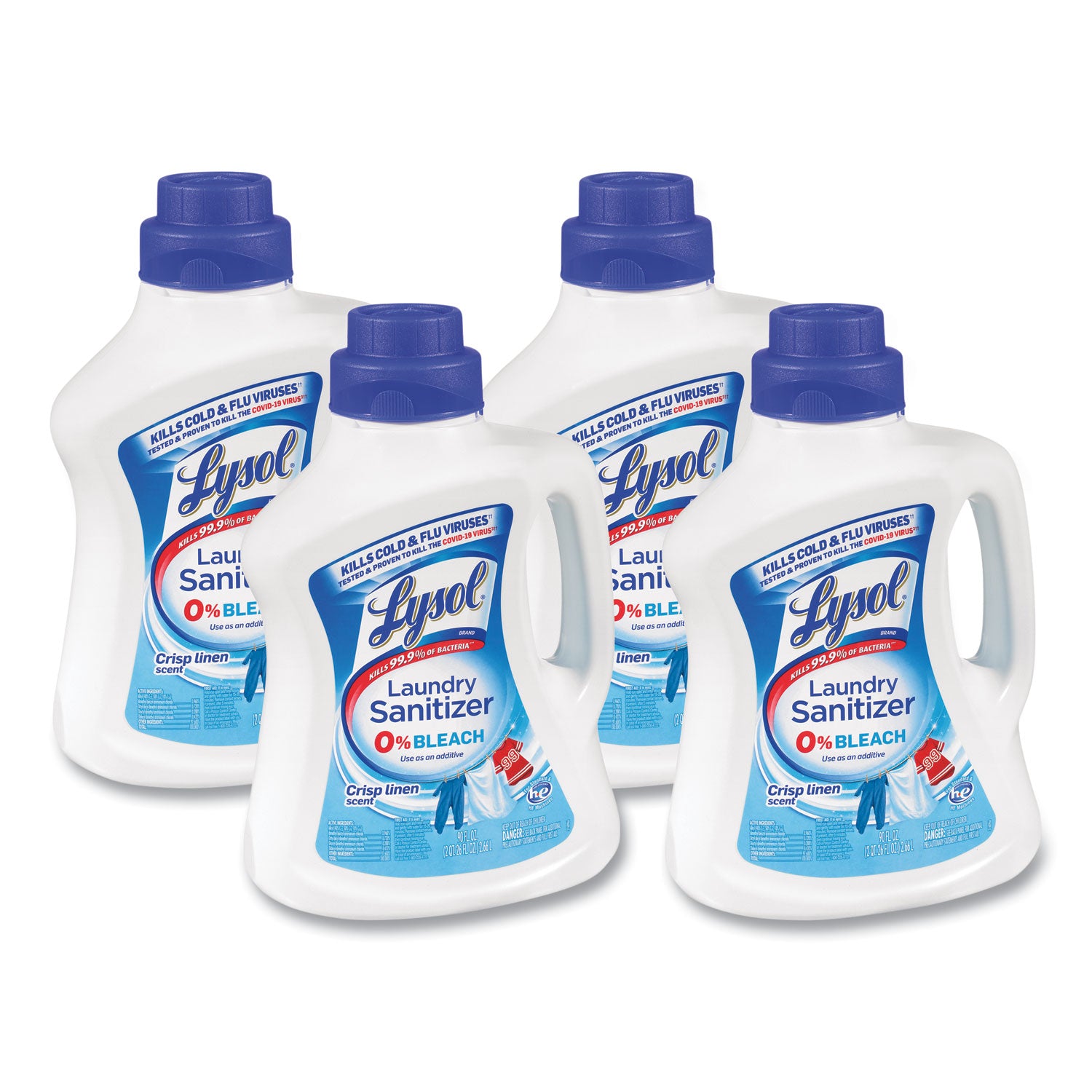 laundry-sanitizer-liquid-crisp-linen-90-oz-4-carton_rac95872 - 1