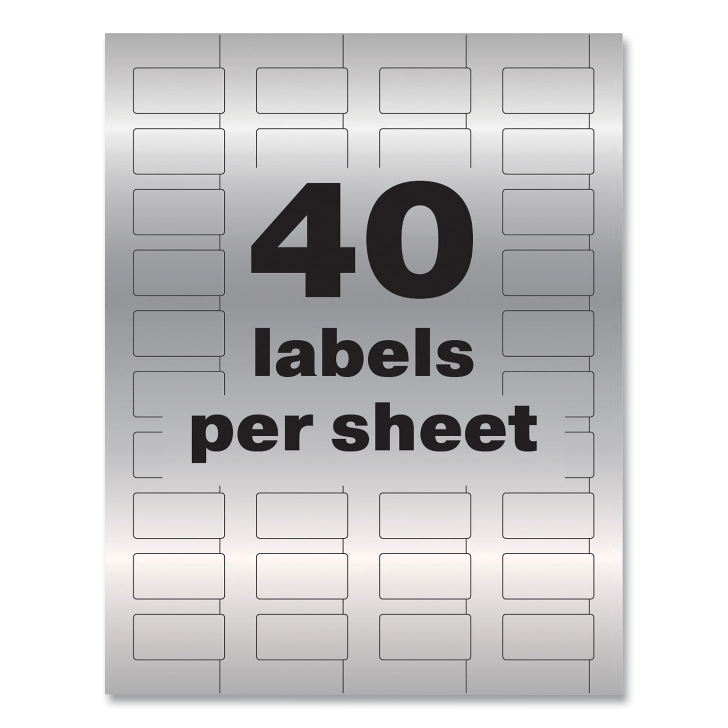 permatrack-metallic-asset-tag-labels-laser-printers-075-x-15-metallic-silver-40-sheet-8-sheets-pack_ave61523 - 6