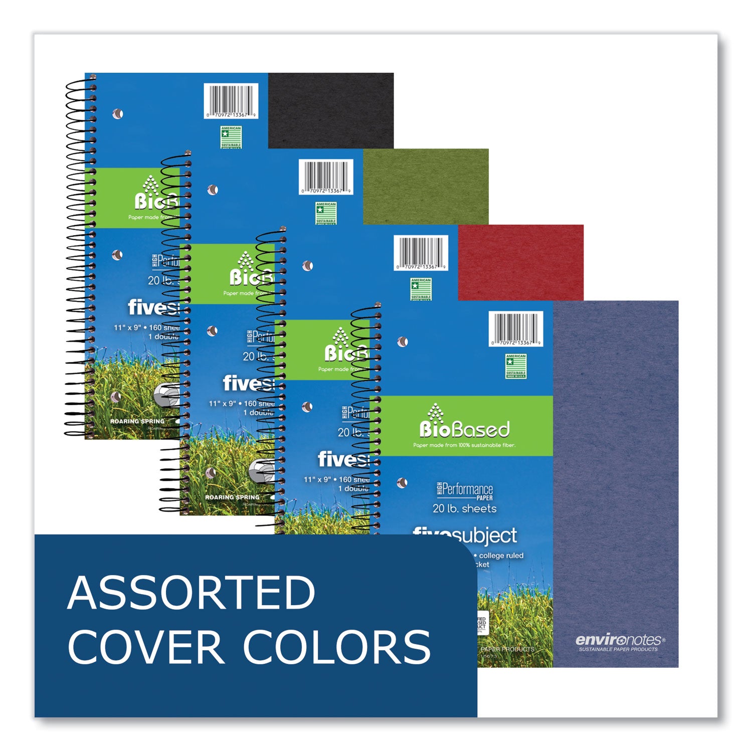 earthtones-biobased-5-subject-notebook-med-college-rule-random-asst-covers-160-11x9-sheets-12-ctships-in-4-6-bus-days_roa13367cs - 6