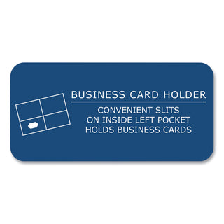 Pocket Folder with 3 Fasteners, 0.5" Capacity, 11 x 8.5, Black, 25/Box, 10 Boxes/Carton, Ships in 4-6 Business Days