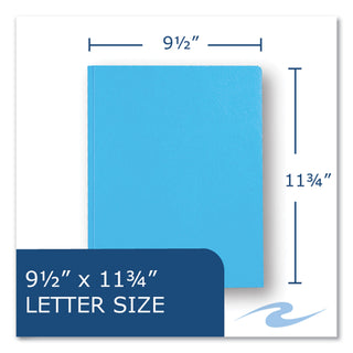 pocket-folder-with-3-fasteners-05-capacity-11-x-85-light-blue-25-box-10-boxes-carton-ships-in-4-6-business-days_roa54127cs - 2