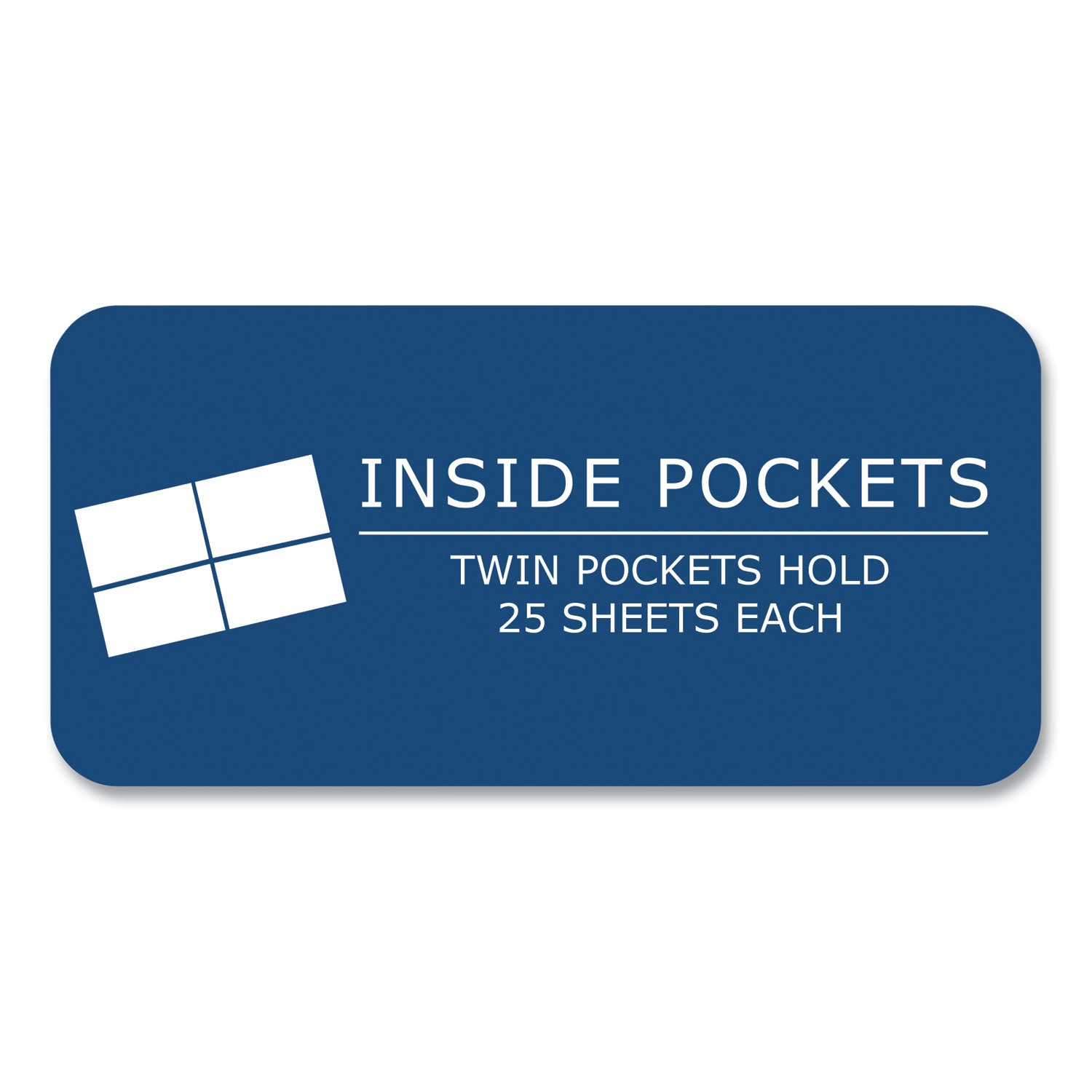 pocket-folder-05-capacity-11-x-85-dark-blue-25-box-10-boxes-carton-ships-in-4-6-business-days_roa50116cs - 5