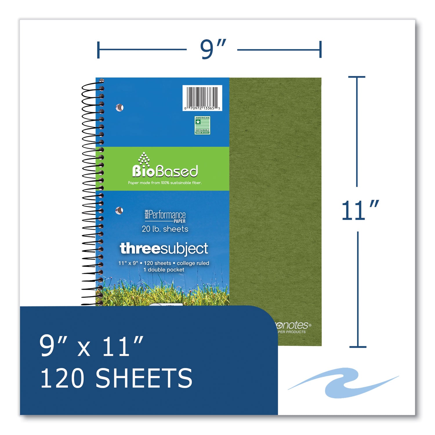 earthtones-biobased-3-subject-notebook-med-college-rule-random-asst-covers-120-11x9-sheets-24-ctships-in-4-6-bus-days_roa13365cs - 8