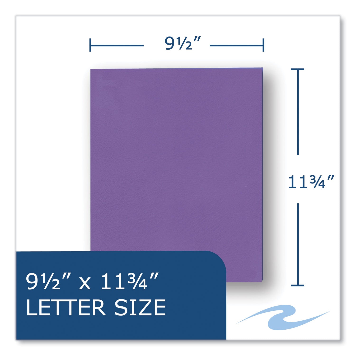 pocket-folder-05-capacity-11-x-85-purple-25-box-10-boxes-carton-ships-in-4-6-business-days_roa50114cs - 4