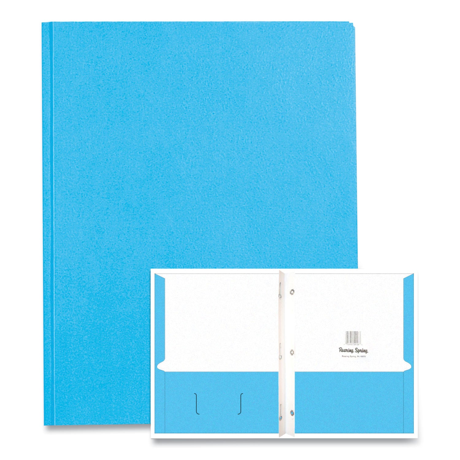 pocket-folder-with-3-fasteners-05-capacity-11-x-85-light-blue-25-box-10-boxes-carton-ships-in-4-6-business-days_roa54127cs - 4